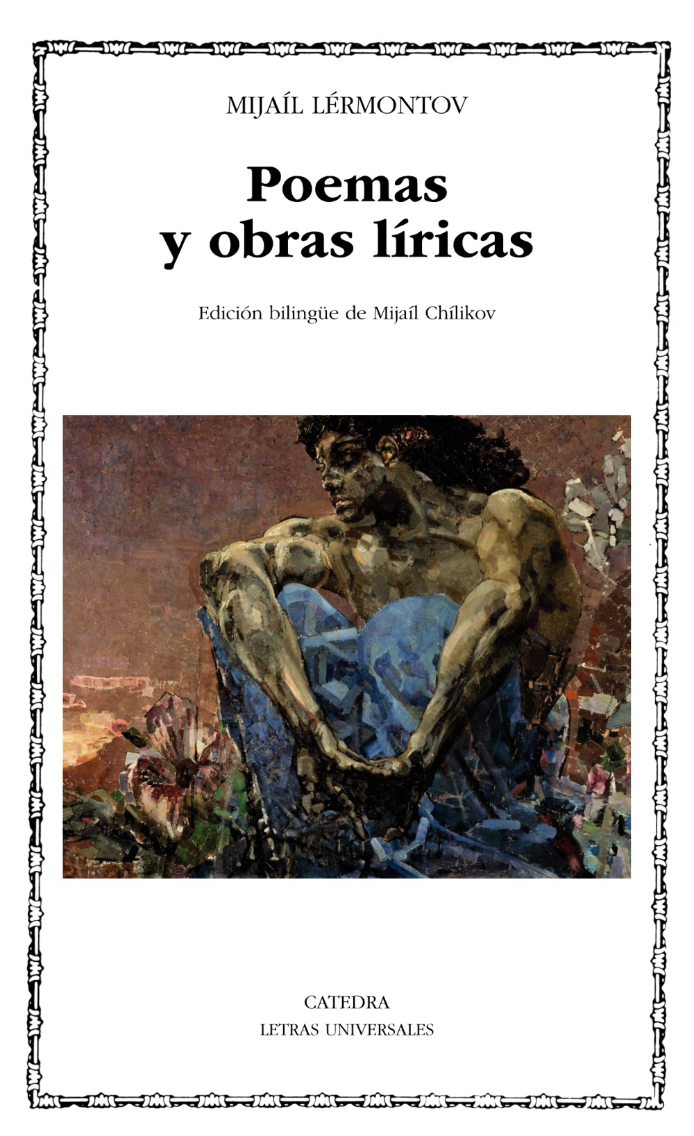 Descargar POEMAS Y OBRAS LIRICAS