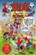 Descargar MORTADELO Y FILEMON  ESPECIAL FUTBOL