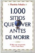 Descargar 1 000 SITIOS QUE VER ANTES DE MORIR