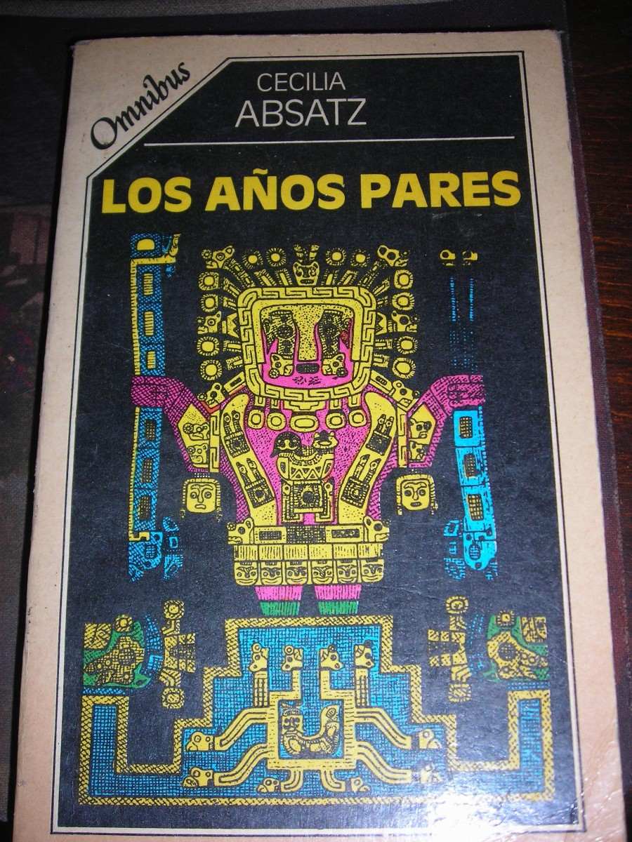 Descargar LOS AÑOS PARES