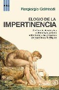 Descargar ELOGIO DE LA IMPERTINENCIA O COMO LA CIENCIA Y LAS MATEMATICAS PUEDEN ENFRENTARSE A LOS PREJUICIOS DE LA POLITICA Y LA RELIGION