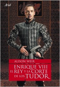 Descargar ENRIQUE VIII  EL REY Y LA CORTE DE LOS TUDOR