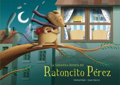 Descargar LA FANTASTICA HISTORIA DEL RATONCITO PEREZ