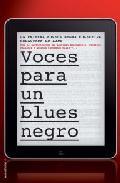 Descargar VOCES PARA UN BLUES NEGRO