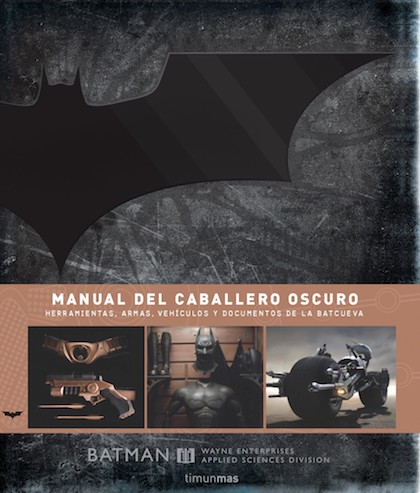 Descargar MANUAL DEL CABALLERO OSCURO