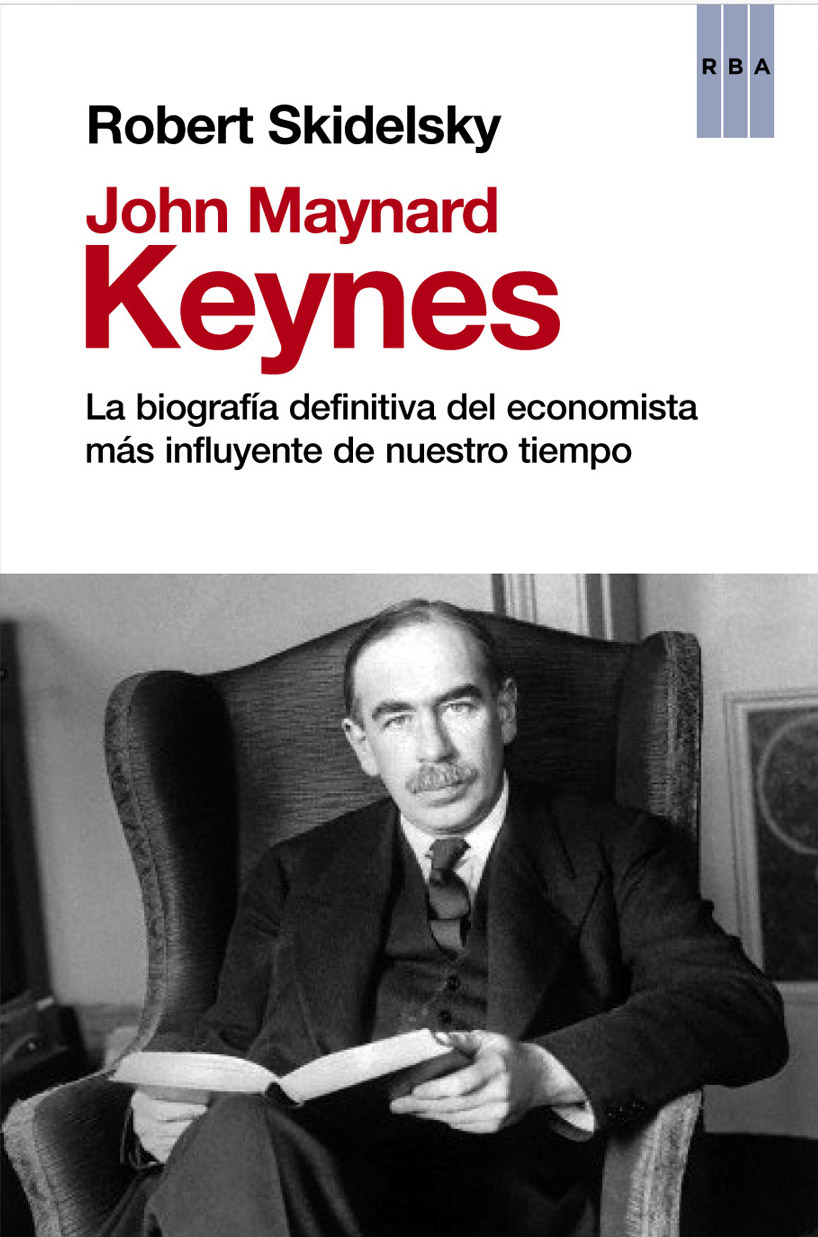 Descargar JOHN MAYNARD KEYNES