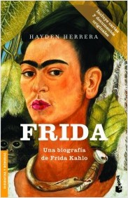 Descargar FRIDA  UNA BIOGRAFIA DE FRIDA KAHLO