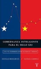 Descargar GOBERNANZA INTELIGENTE PARA EL SIGLO XXI