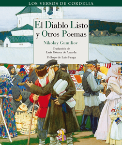 Descargar EL DIABLO LISTO Y OTROS POEMAS