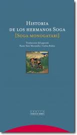 Descargar HISTORIA DE LOS HERMANOS SOGA