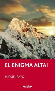 Descargar EL ENIGMA ALTAI