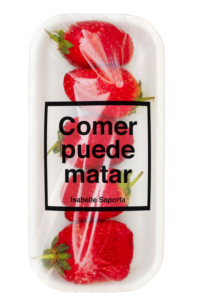 Descargar COMER PUEDE MATAR