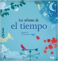 Descargar LOS REFRANES DE EL TIEMPO