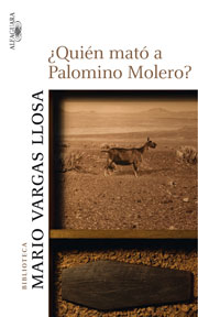 Descargar ¿QUIEN MATO A PALOMINO MOLERO?