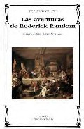 Descargar LAS AVENTURAS DE RODERICK RANDOM 