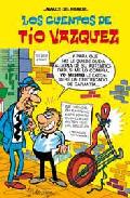 Descargar LOS CUENTOS DE TIO VAZQUEZ  MAGOS DEL HUMOR Nº 138