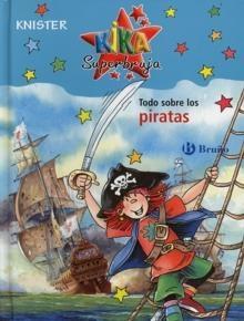 Descargar KIKA SUPERBRUJA: TODO SOBRE LOS PIRATAS