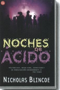 Descargar NOCHES DE ACIDO