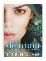 Descargar DELIRIUM