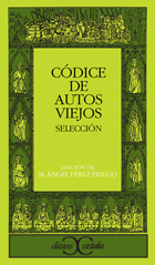 Descargar CODICE DE AUTOS VIEJOS (SELECCION)                                               