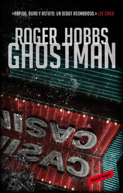 Descargar GHOSTMAN