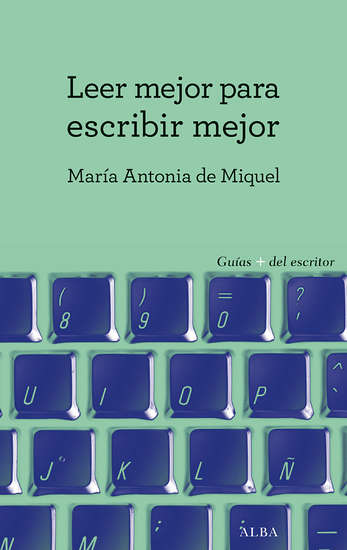 Descargar LEER MEJOR PARA ESCRIBIR MEJOR