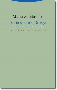 Descargar ESCRITOS SOBRE ORTEGA