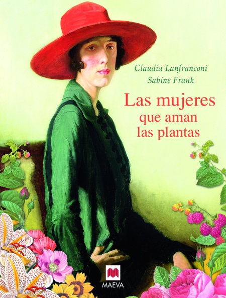 Descargar LAS MUJERES QUE AMAN LAS PLANTAS