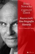 Descargar KAPUSCINSKI  UNA BIOGRAFIA LITERARIA