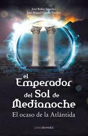 Descargar EL EMPERADOR DEL SOL DE MEDIANOCHE