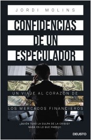 Descargar CONFIDENCIAS DE UN ESPECULADOR  UN VIAJE AL CORAZON DE LOS MERCADOS FINANCIEROS