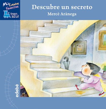 Descargar DESCUBRE UN SECRETO