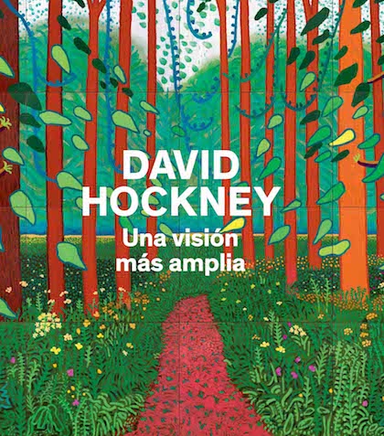 Descargar DAVID HOCKNEY