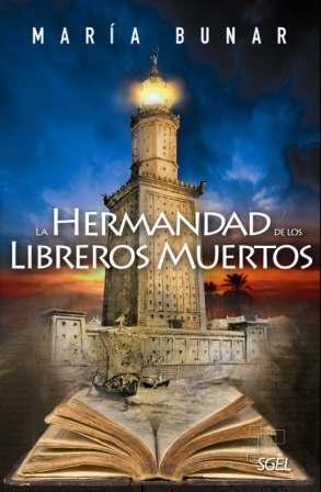 Descargar LA HERMANDAD DE LOS LIBREROS MUERTOS