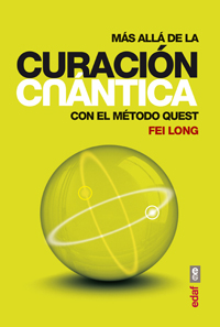 Descargar MAS ALLA DE LA CURACION CUANTICA CON EL METODO QUEST