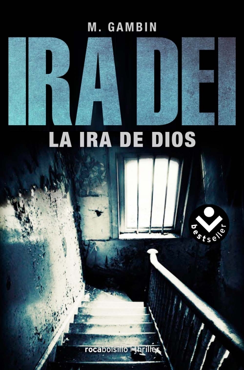 Descargar IRA DEI  LA IRA DE DIOS