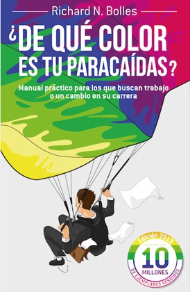 Descargar ¿DE QUE COLOR ES TU PARACAIDAS?