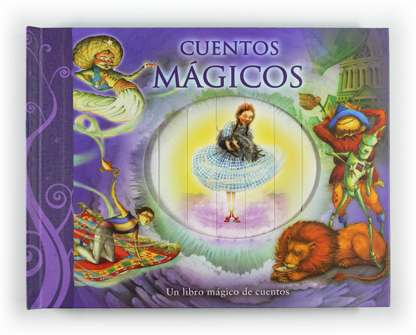 Descargar CUENTOS MAGICOS