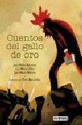 Descargar CUENTOS DEL GALLO DE ORO (LOS FILANDONES)