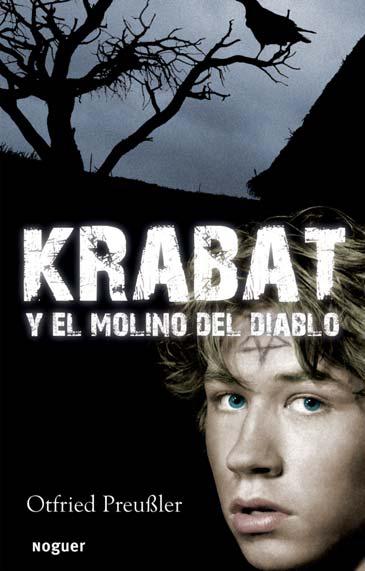 Descargar KRABAT Y EL MOLINO DEL DIABLO