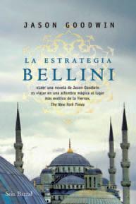 Descargar LA ESTRATEGIA BELLINI