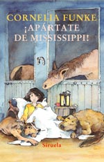 Descargar ¡APARTATE DE MISSISSIPPI!