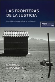 Descargar LAS FRONTERAS DE LA JUSTICIA  CONSIDERACIONES SOBRE LA EXCLUSION