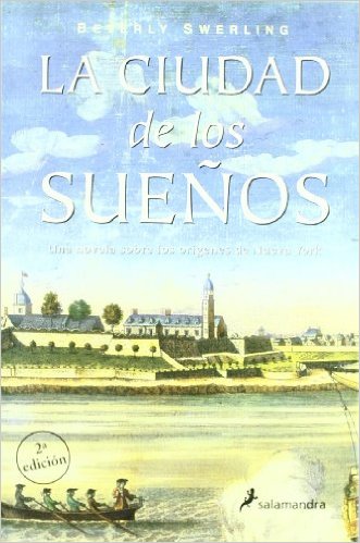 Descargar LA CIUDAD DE LOS SUEÑOS