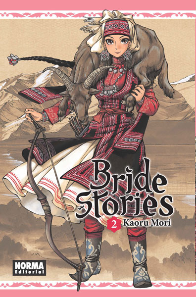 Descargar BRIDE STORIES 2