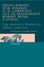 Descargar LAS MEJORES HISTORIAS SOBRE CABALLOS