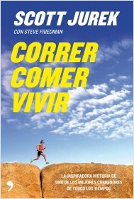 Descargar CORRER  COMER  VIVIR