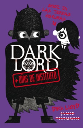 Descargar DARK LORD II  MAS (+) DIAS DE INSTITUTO