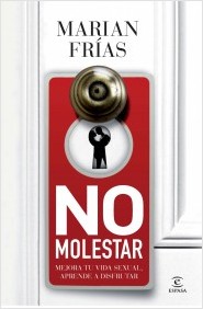 Descargar NO MOLESTAR  MEJORA TU VIDA SEXUAL  APRENDE A DISFRUTAR