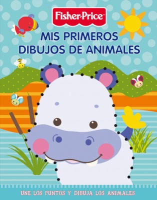 Descargar MIS PRIMEROS DIBUJOS DE ANIMALES